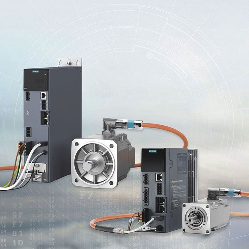 SINAMICS S120ϵ���ŷ�����ϵͳ