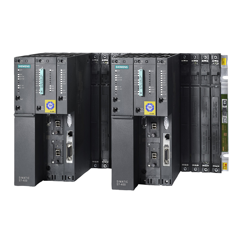 SIMATIC S7-400ϵ��PLC